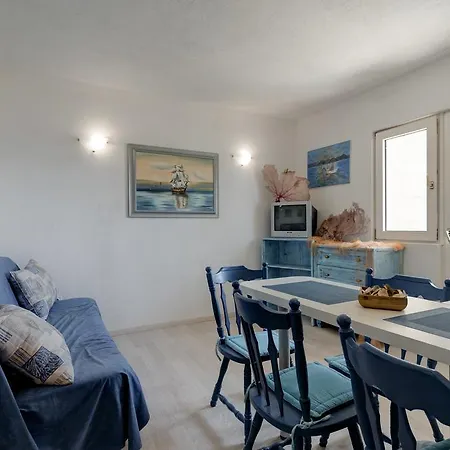 Apartment Jasmina *