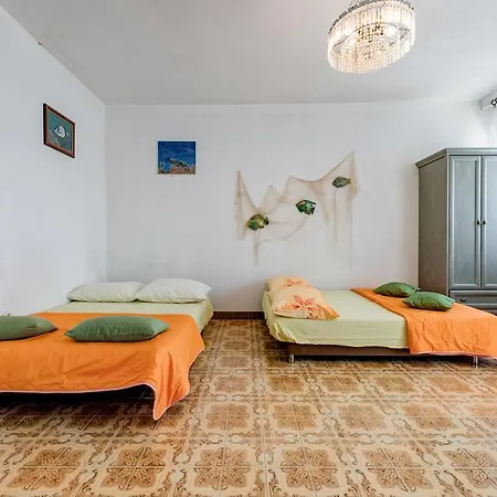 Apartment Jasmina *