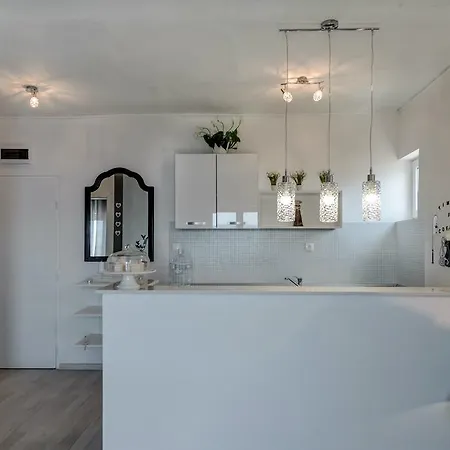 Apartment Jasmina Mimice