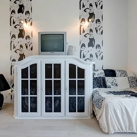 Apartment Jasmina