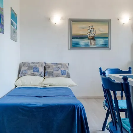 Apartment Jasmina Mimice