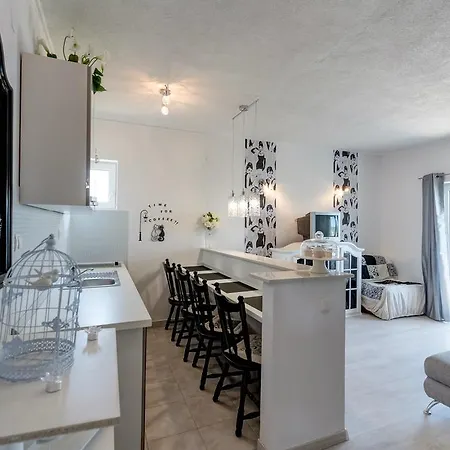 Apartment Jasmina *
