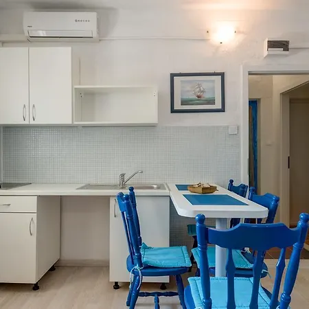 Apartment Jasmina Mimice