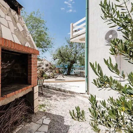 Apartment Jasmina