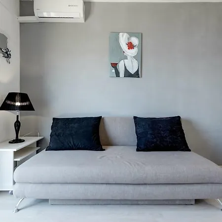 Apartment Jasmina Mimice