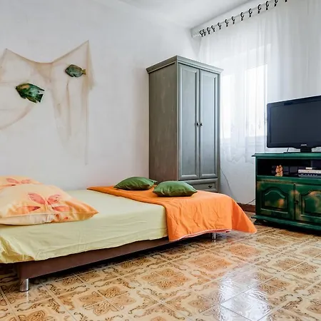Apartment Jasmina *