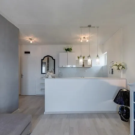 Apartment Jasmina
