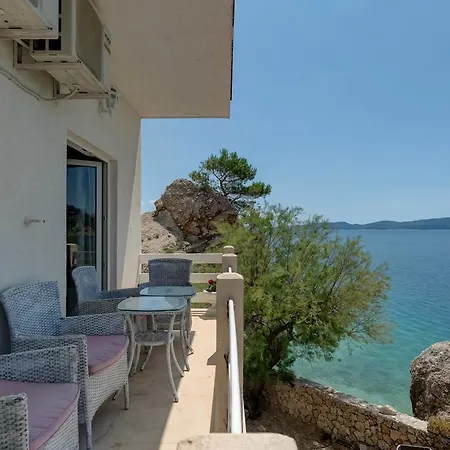 Apartment Jasmina Mimice