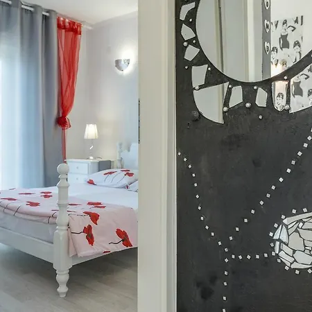 Apartment Jasmina Mimice