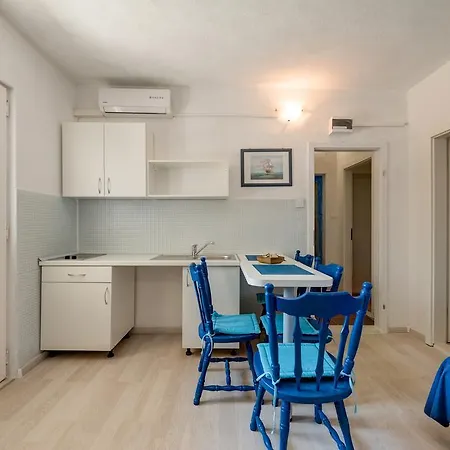 Apartment Jasmina *
