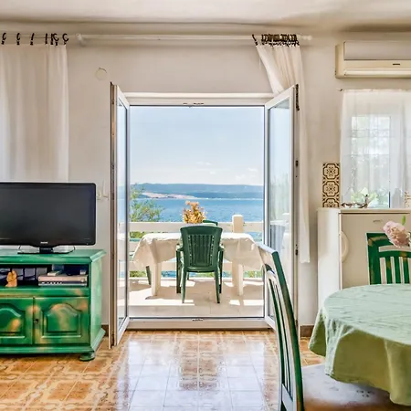 Apartment Jasmina Mimice