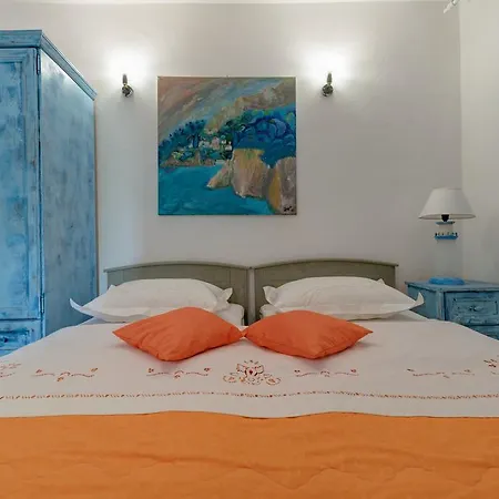Apartment Jasmina *