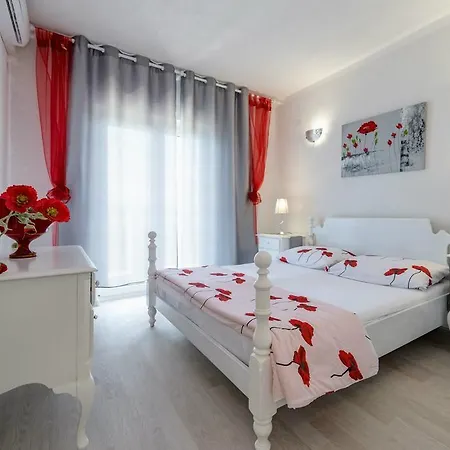 Apartment Jasmina Mimice