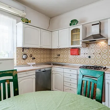 Apartment Jasmina Mimice