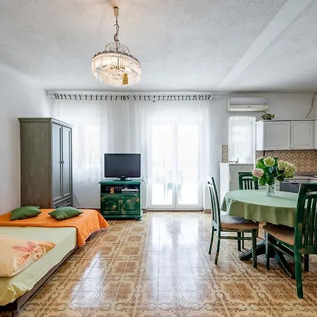 Apartment Jasmina