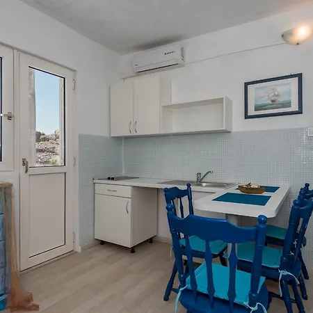 Apartment Jasmina *