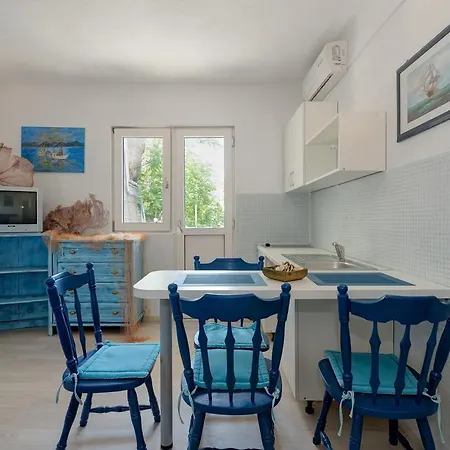 Apartment Jasmina Mimice