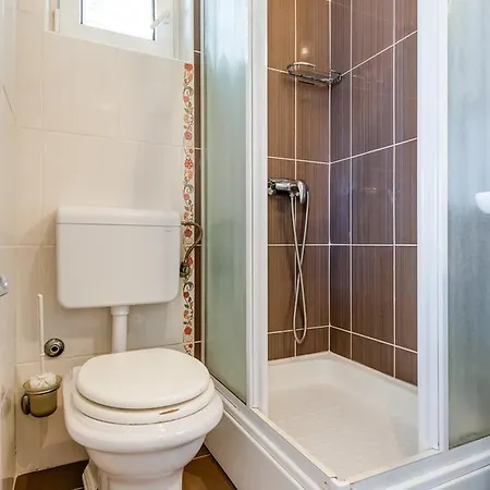 Jasmina Apartment Mimice